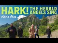 Home Free - Hark! The Herald Angels Sing