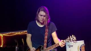 Whiskey Myers (live) Different Mold