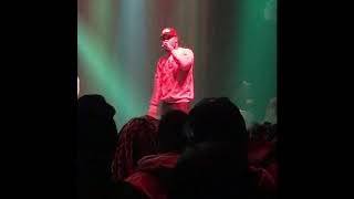 Dom Kennedy - Win Or Lose Tour - The Masquerade. Atlanta, GA