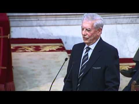 Mario Vargas Llosa