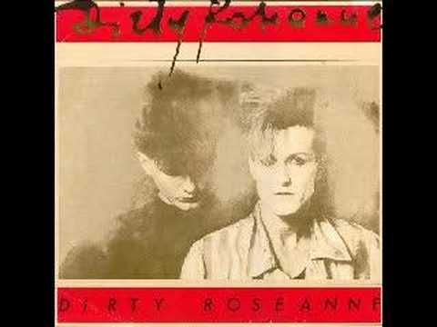 Dirty Roseanne - Search Your Soul