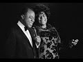 Ella Fitzgerald & Louis Armstrong - Dream a Little ...