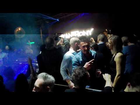 Rexanthony Live @ Diamantik 23.02.2019