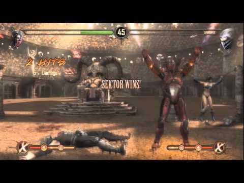 8-Jul-2012, MK9, grand final, Mummerah vs Smoke23