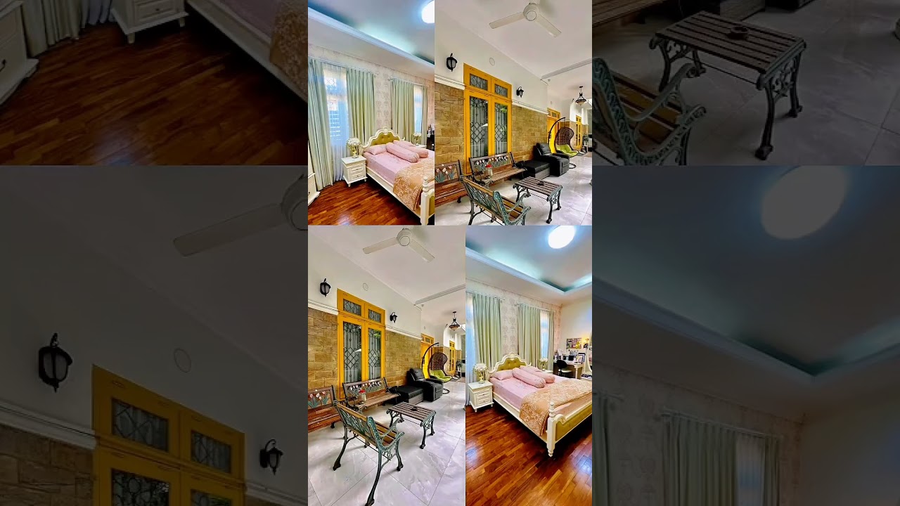 Rumah Hook Siap Huni Jakarta Selatan