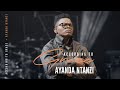 Ayanda Ntanzi According To Your Grace