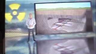 Lake District Nuclear Dump