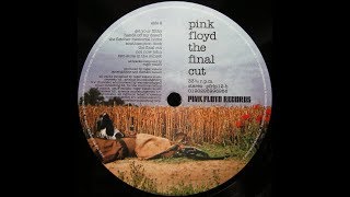 Pink Floyd - Not Now John / Two Suns In The Sunset (Vinyl)