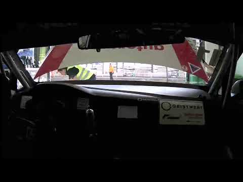 7. 12H HUNGARY 2021 Qualifying - #1 Autorama Motorsport by Wolf-Power Racing