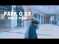 Park O X3 - Lojay [Dance Video] By Denise The Dancer