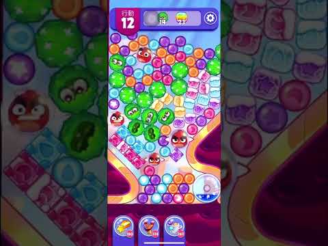 (Angry birds dream blast) Level 9078 gameplay, subscribe for latest update!