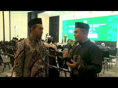 REPORTASE UST  DR  ABDULLAH ROY, MA   PERSIAPAN PANITIA DAN ACARA