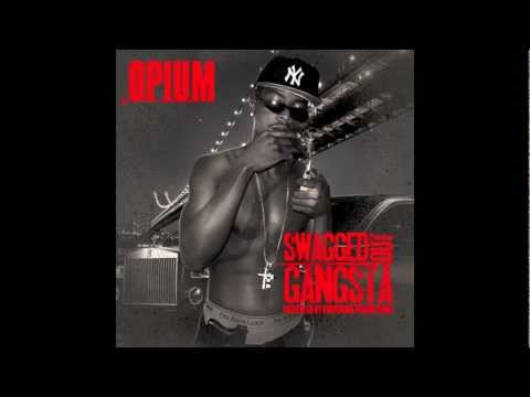 Opium feat St Laz - Blood, Money, Power prod by Drop Down Productions