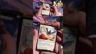 The Best Magic The Gathering Card Ever #magicthegatheringcommunity #tcg #tcgcommunity #spiderman