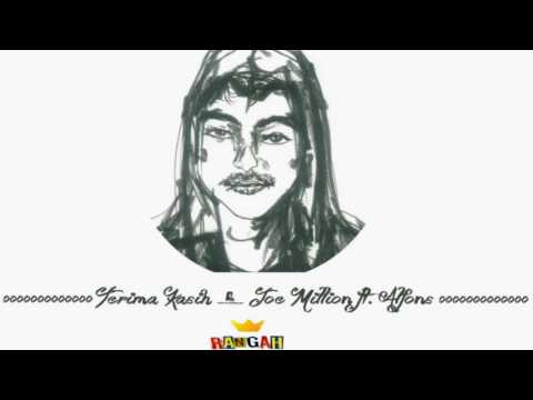 Joe Million - Nostalgia Belakang Mega Waena Ft. Alfons