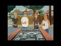 King Of the Hill - It's a FORD