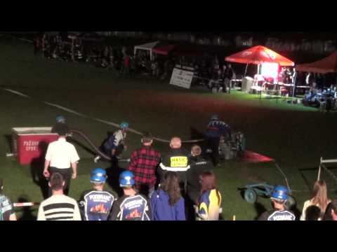 6. kolo ZHL - Letničie - DHZ Petrova Ves 1.pokus