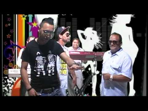 Jevat Star ft.Mamer& Nelly-Common baby girl dance with me 2011 official new video