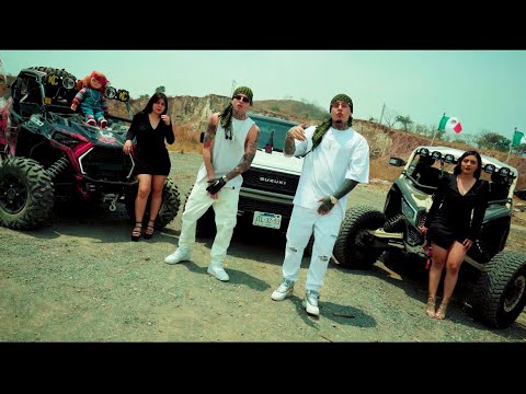 Husein👳🏻‍♂️- Nuco Ft. @ZxmyrOficial  - [Video Oficial] @AgwBeats