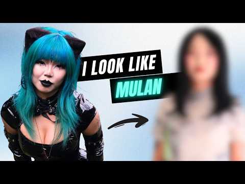 Embracing My Chinese Heritage For My Parents | TRANSFORMED