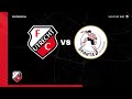 LIVE | FC Utrecht - Sparta Rotterdam