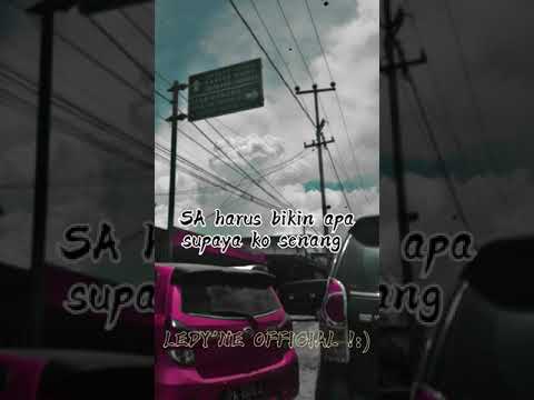 "SAPA YANG SAYANG KO"