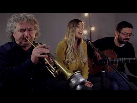 I Fall in Love Too Easily // Kanizsa Gina / Lamm Dávid / Fekete István //