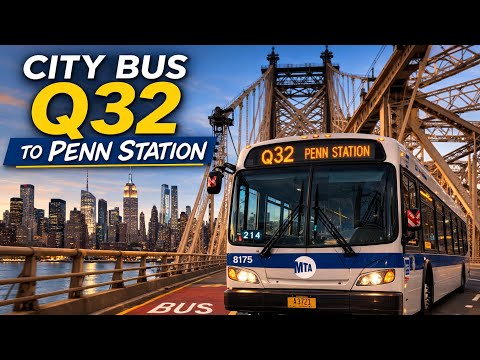 Q32 Bus