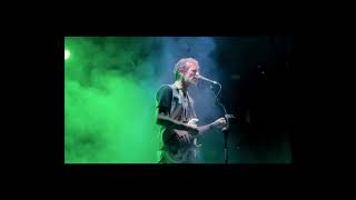 Manolo Kabezabolo - Acústico - El kambio sozial