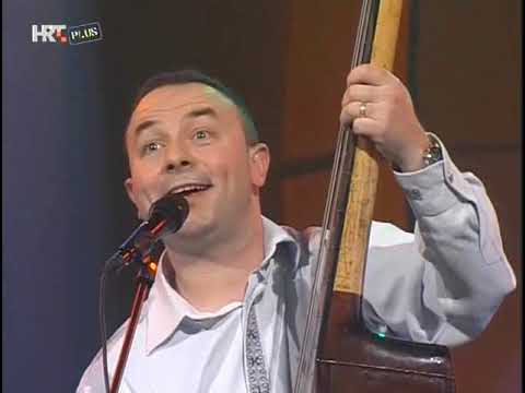 Splet zagorskih pjesama - TS Fakini