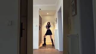 Download lagu ICONIC HEART - Hearts2Hearts (하츠투하츠) | Dance cover #akainote mp3