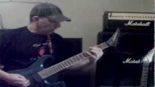 fallen angel-cover song-possessed-off there 1985 1st major relaease-seven churches-