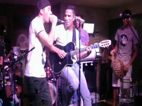 EDER MIGUEL E ATO NOBRE - MÚSICA ANJO (BANDA EVA)