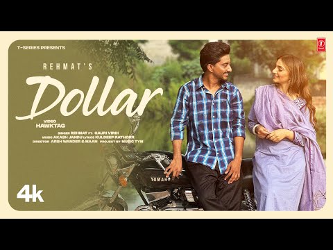 Dollar — watch video