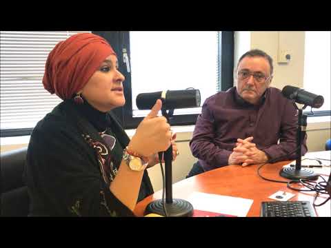 [A Votre Santé] "Le décrochage scolaire" avec Karima Chadi-Bahou et Dominique Dujardin