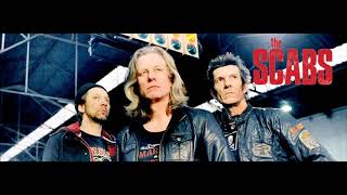 The Scabs - Don&#39;t You Know