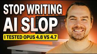 I tested Opus 4.8 vs. 4.7 for writing (here's what I found)