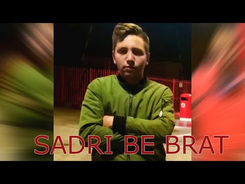 ROMANO RAP 2020 SADRI BE BRAT ► KI MI DUSA ISI PARIPE ◄ OFFICIAL AUDIO