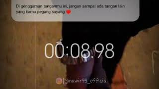 Download lagu Story Wa Lagu Romantis Bikin Baper | Lagi Hits mp3