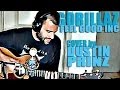 Gorillaz - Feel Good Inc. cover Dustin Prinz 