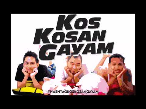 Kos Kosan Gayam KKG 2017 08 10 "Batik Mas Par"