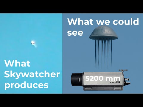 PROOF that SKYWATCHER is a joke