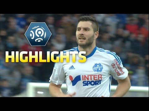 Highlights : Week 23 / 2014-2015