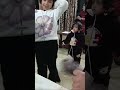 Payal Iyar Ho Ho Ho Ho Hindisong Kidsdance Youtubeshorts