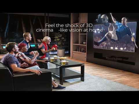 MECOOL KM9 Android 9.0 TV Box