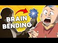 What If Benders Used Their Powers More Creatively