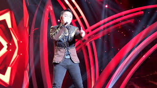 Download lagu DANANG - PENGEMIS CINTA--, D'ACADEMY ASIA 28112015 mp3