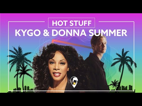 Kygo, Donna Summer - Hot Stuff (2020 / 1 HOUR LOOP)