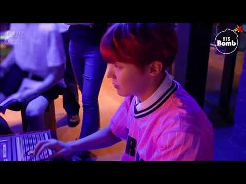 [VIETSUB] BANGTAN BOMB BTS' exciting Game room #2+4