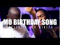 Mo Birthday Song -  Stelio ft. La Nikita